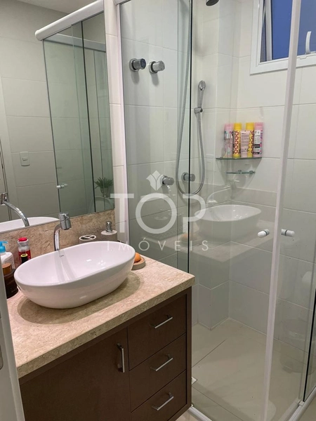 LINDO APARTAMENTO MOBILIADO NA MEIA PRAIA: 11ª foto da galeria de imagens do imóvel