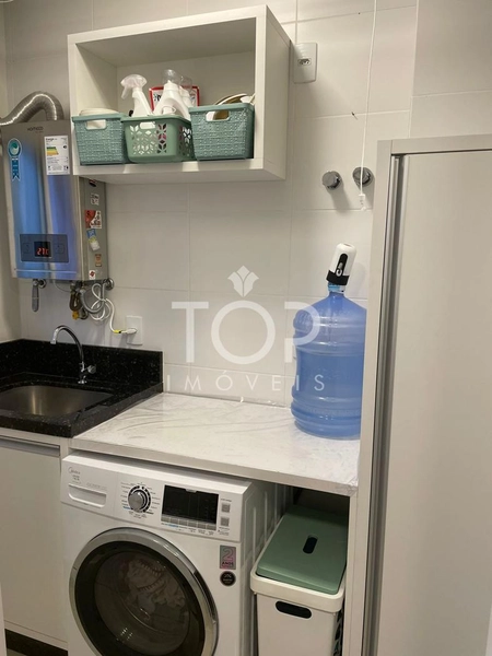 LINDO APARTAMENTO MOBILIADO NA MEIA PRAIA: 15ª foto da galeria de imagens do imóvel