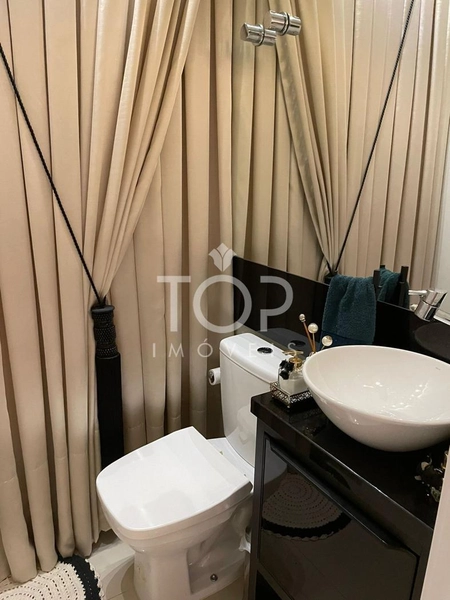 LINDO APARTAMENTO MOBILIADO NA MEIA PRAIA: 10ª foto da galeria de imagens do imóvel