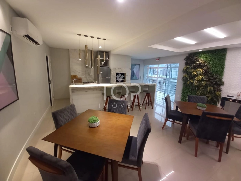 LINDO APARTAMENTO MOBILIADO NA MEIA PRAIA: 12ª foto da galeria de imagens do imóvel