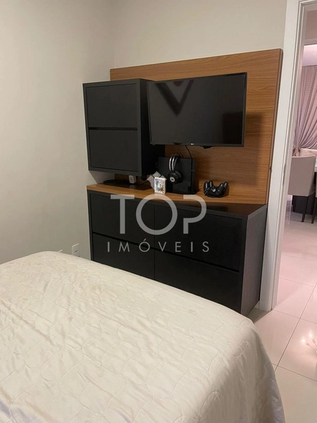 LINDO APARTAMENTO MOBILIADO NA MEIA PRAIA: 8ª foto da galeria de imagens do imóvel
