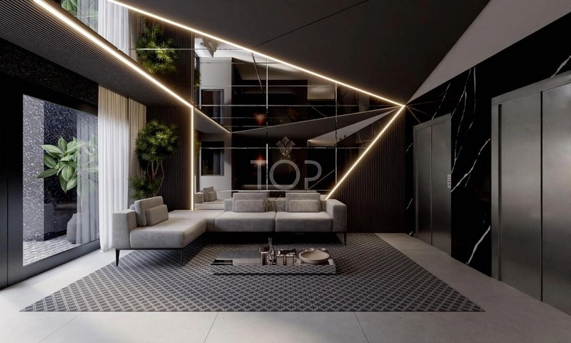 APARTAMENTO EM ITAPEMA: 8ª foto da galeria de imagens do imóvel
