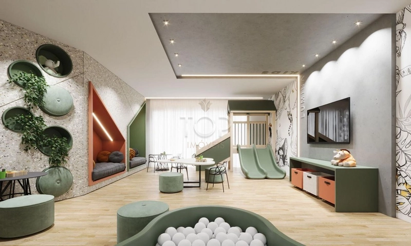 APARTAMENTO EM ITAPEMA: 6ª foto da galeria de imagens do imóvel