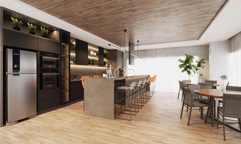 APARTAMENTO EM ITAPEMA: 1ª foto da galeria de imagens do imóvel