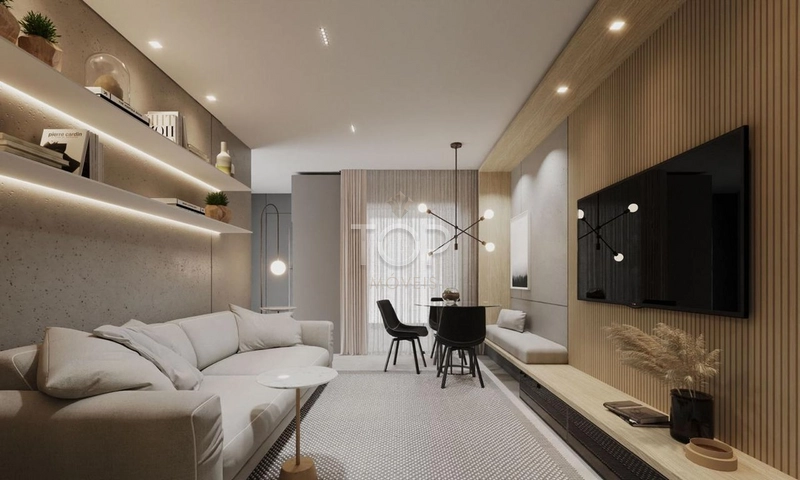 APARTAMENTO EM ITAPEMA: 17ª foto da galeria de imagens do imóvel