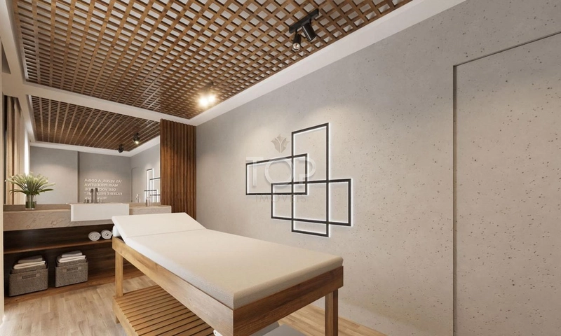 APARTAMENTO EM ITAPEMA: 3ª foto da galeria de imagens do imóvel