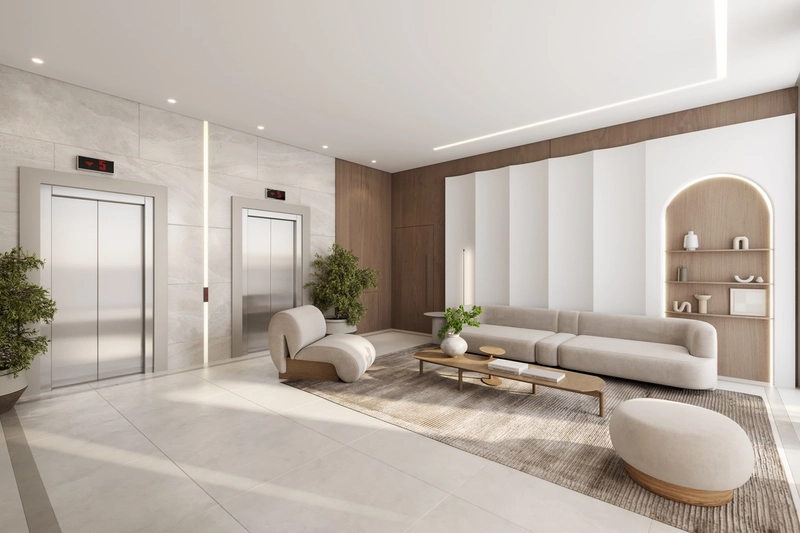 APARTAMENTO EM PORTO BELO: 7ª foto da galeria de imagens do imóvel