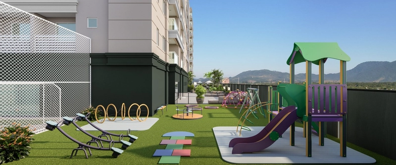 APARTAMENTO EM PORTO BELO: 15ª foto da galeria de imagens do imóvel