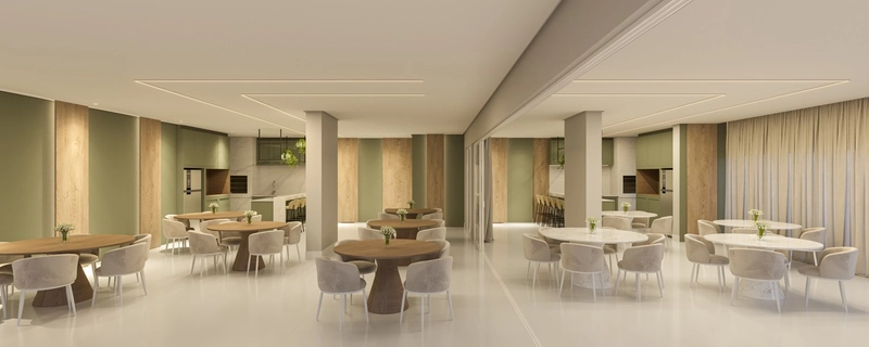 APARTAMENTO EM PORTO BELO: 10ª foto da galeria de imagens do imóvel