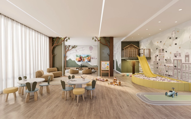 APARTAMENTO EM PORTO BELO: 13ª foto da galeria de imagens do imóvel