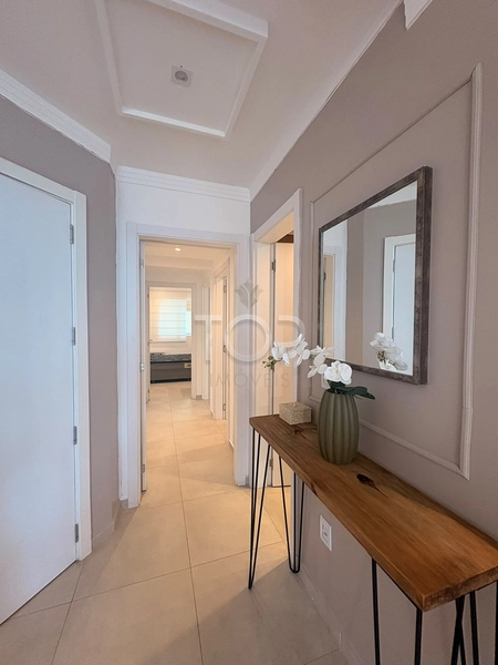 APARTAMENTO PRONTO PARA MORAR EM MEIA PRAIA: 11ª foto da galeria de imagens do imóvel