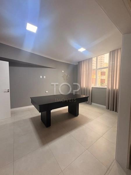 APARTAMENTO PRONTO PARA MORAR EM MEIA PRAIA: 25ª foto da galeria de imagens do imóvel