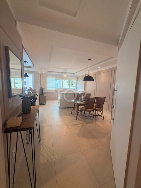 APARTAMENTO PRONTO PARA MORAR EM MEIA PRAIA: 4ª foto da galeria de imagens do imóvel