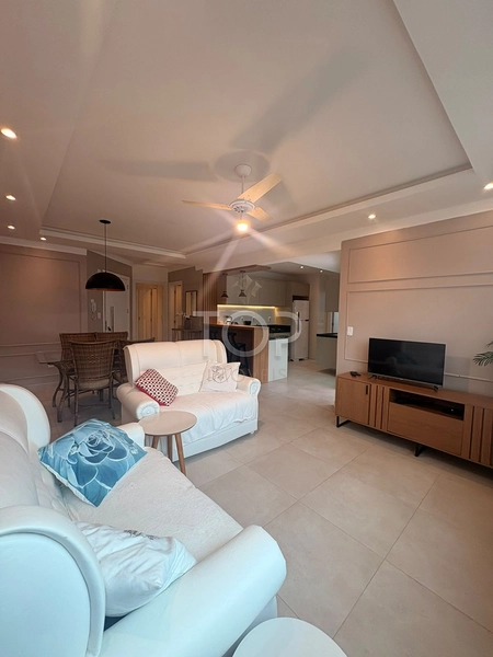 APARTAMENTO PRONTO PARA MORAR EM MEIA PRAIA: 6ª foto da galeria de imagens do imóvel