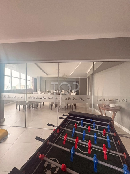 APARTAMENTO PRONTO PARA MORAR EM MEIA PRAIA: 29ª foto da galeria de imagens do imóvel