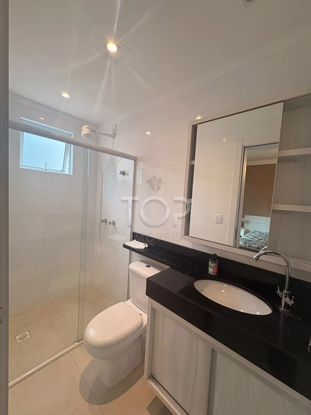 APARTAMENTO PRONTO PARA MORAR EM MEIA PRAIA: 14ª foto da galeria de imagens do imóvel