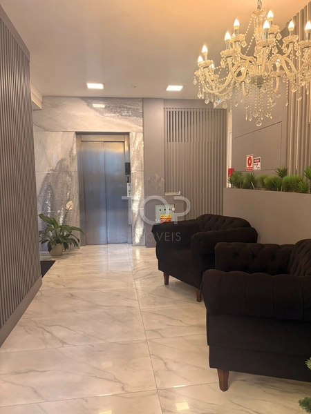 APARTAMENTO PRONTO PARA MORAR EM MEIA PRAIA: 5ª foto da galeria de imagens do imóvel