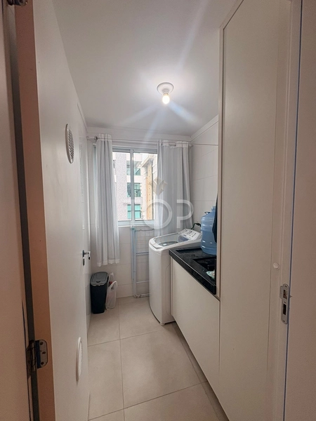 APARTAMENTO PRONTO PARA MORAR EM MEIA PRAIA: 9ª foto da galeria de imagens do imóvel