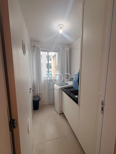 APARTAMENTO PRONTO PARA MORAR EM MEIA PRAIA: 10ª foto da galeria de imagens do imóvel
