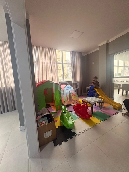 APARTAMENTO PRONTO PARA MORAR EM MEIA PRAIA: 24ª foto da galeria de imagens do imóvel