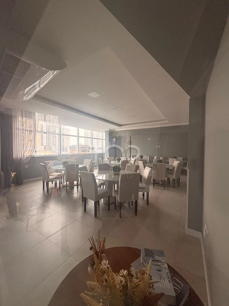 APARTAMENTO PRONTO PARA MORAR EM MEIA PRAIA: 28ª foto da galeria de imagens do imóvel