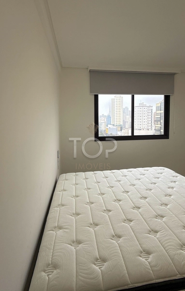 APARTAMENTO MOBILIADO EM MEIA PRAIA: 21ª foto da galeria de imagens do imóvel