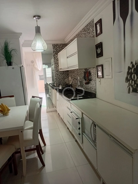 APARTAMENTO DIFERENCIADO E COM AMPLA ÁREA EXTERNA EM MEIA PRAIA: 16ª foto da galeria de imagens do imóvel