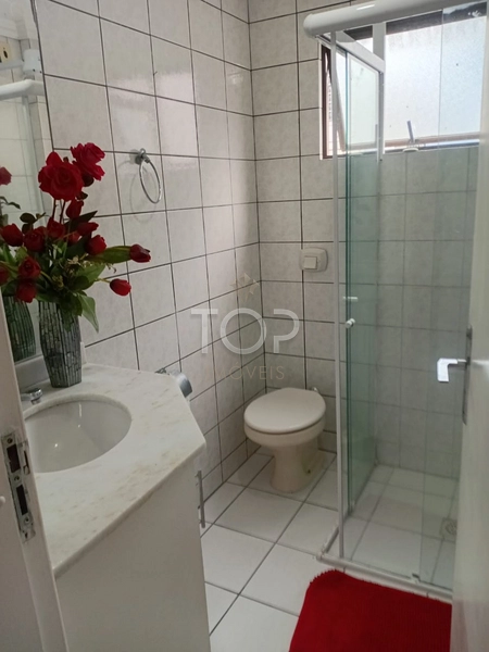 APARTAMENTO DIFERENCIADO E COM AMPLA ÁREA EXTERNA EM MEIA PRAIA: 10ª foto da galeria de imagens do imóvel