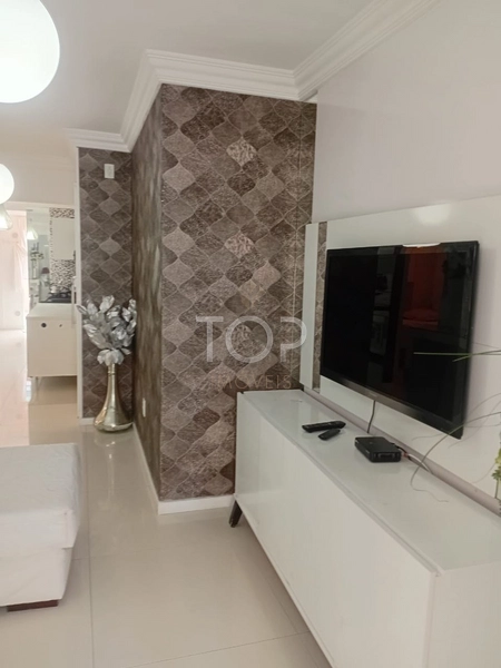 APARTAMENTO DIFERENCIADO E COM AMPLA ÁREA EXTERNA EM MEIA PRAIA: 7ª foto da galeria de imagens do imóvel