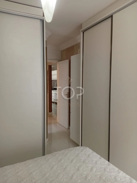 APARTAMENTO DIFERENCIADO E COM AMPLA ÁREA EXTERNA EM MEIA PRAIA: 9ª foto da galeria de imagens do imóvel