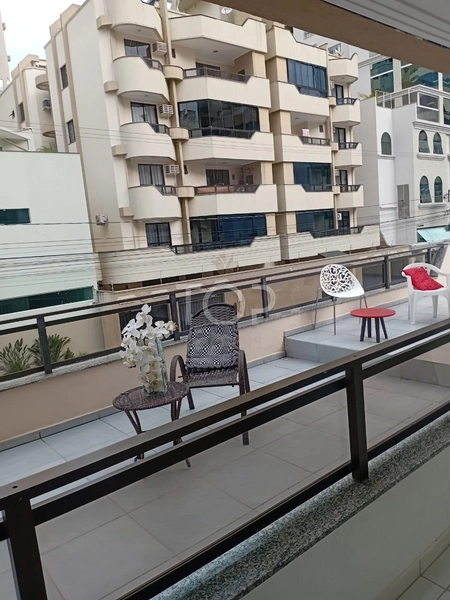 APARTAMENTO DIFERENCIADO E COM AMPLA ÁREA EXTERNA EM MEIA PRAIA: 24ª foto da galeria de imagens do imóvel
