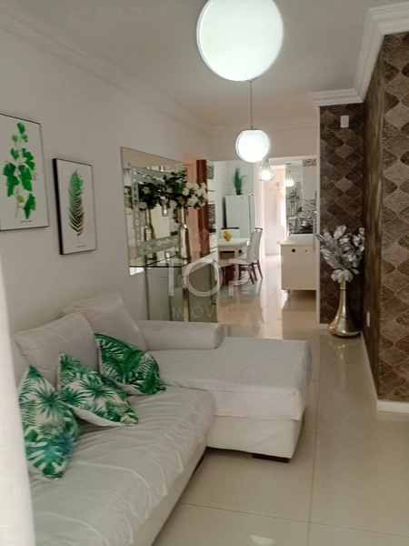 APARTAMENTO DIFERENCIADO E COM AMPLA ÁREA EXTERNA EM MEIA PRAIA: 26ª foto da galeria de imagens do imóvel