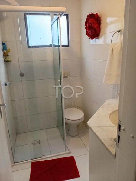 APARTAMENTO DIFERENCIADO E COM AMPLA ÁREA EXTERNA EM MEIA PRAIA: 21ª foto da galeria de imagens do imóvel