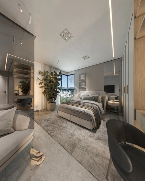 LANÇAMENTO EM PORTO BELO: 3ª foto da galeria de imagens do imóvel