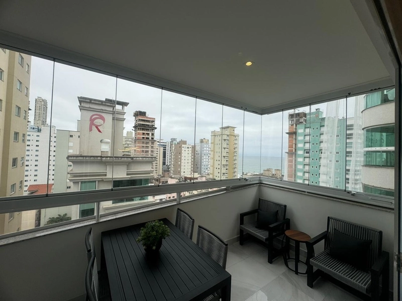 QUADRA MAR PENSADO NOS MÍNIMOS DETALHES!!: 1ª foto da galeria de imagens do imóvel