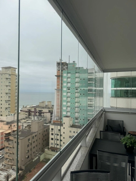 QUADRA MAR PENSADO NOS MÍNIMOS DETALHES!!: 2ª foto da galeria de imagens do imóvel