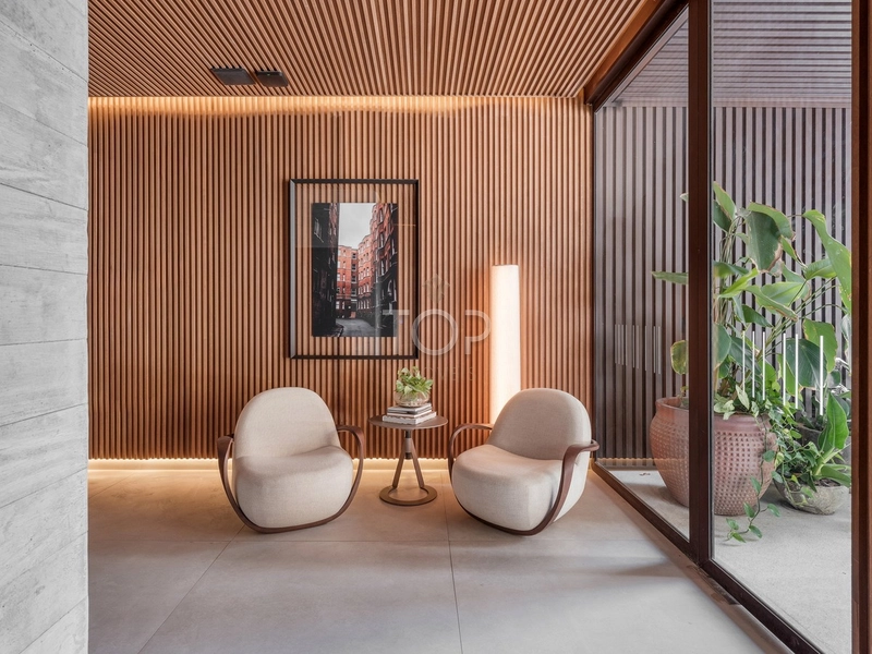 SHOWROOM PRONTO PARA MORAR EM ITAPEMA: 29ª foto da galeria de imagens do imóvel