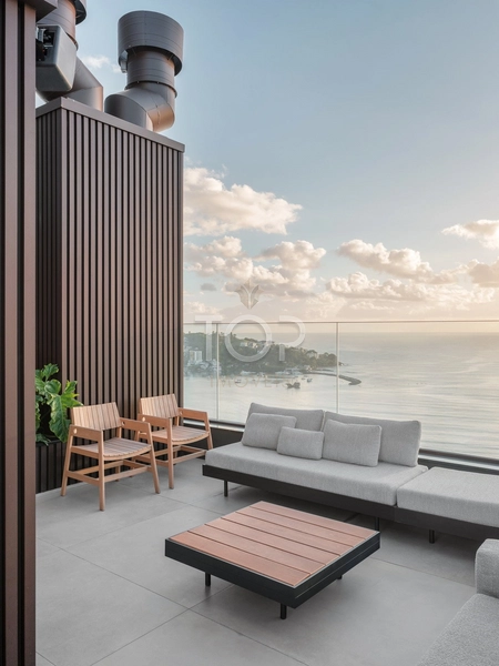 SHOWROOM PRONTO PARA MORAR EM ITAPEMA: 10ª foto da galeria de imagens do imóvel