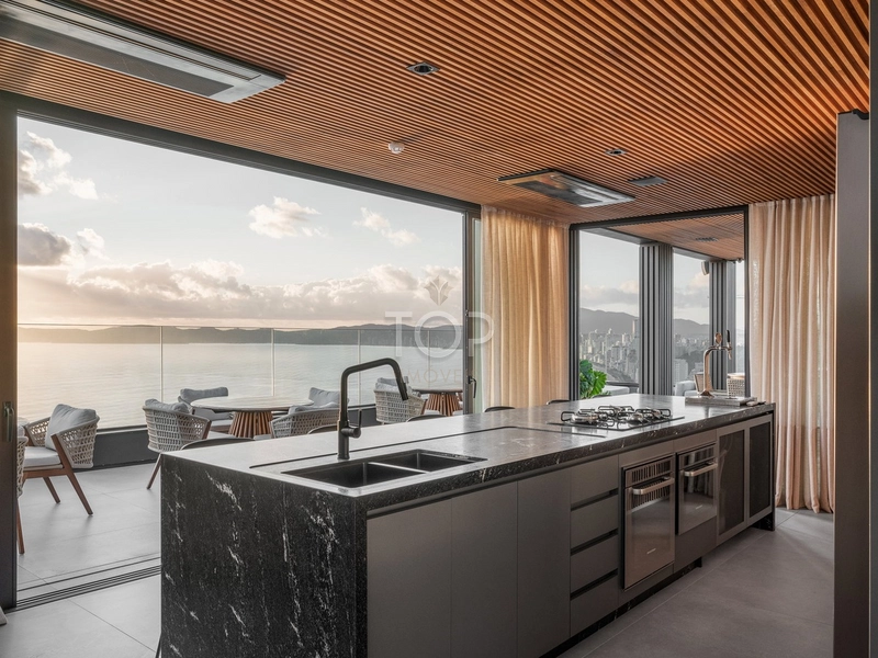 SHOWROOM PRONTO PARA MORAR EM ITAPEMA: 1ª foto da galeria de imagens do imóvel