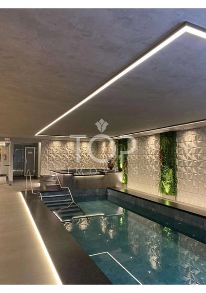 COBERTURA DUPLEX EM MEIA PRAIA ITAPEMA: 45ª foto da galeria de imagens do imóvel