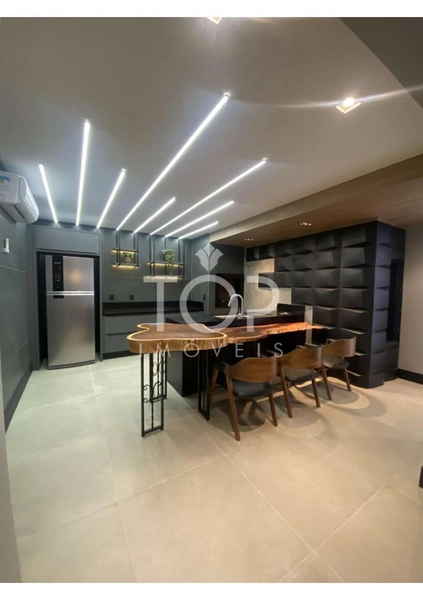 COBERTURA DUPLEX EM MEIA PRAIA ITAPEMA: 27ª foto da galeria de imagens do imóvel