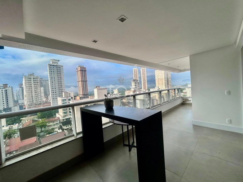 COBERTURA DUPLEX EM MEIA PRAIA ITAPEMA: 3ª foto da galeria de imagens do imóvel