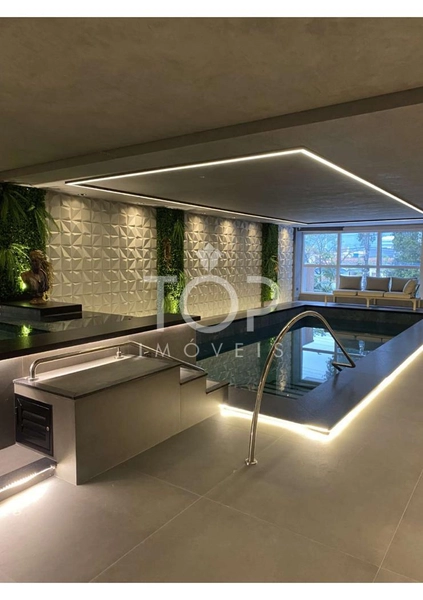 COBERTURA DUPLEX EM MEIA PRAIA ITAPEMA: 47ª foto da galeria de imagens do imóvel