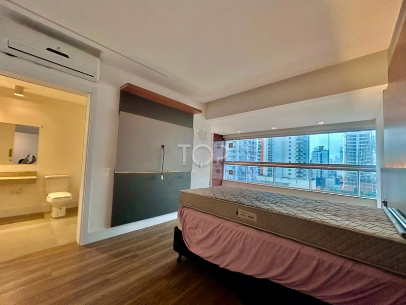 COBERTURA DUPLEX EM MEIA PRAIA ITAPEMA: 18ª foto da galeria de imagens do imóvel