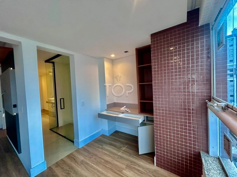 COBERTURA DUPLEX EM MEIA PRAIA ITAPEMA: 23ª foto da galeria de imagens do imóvel