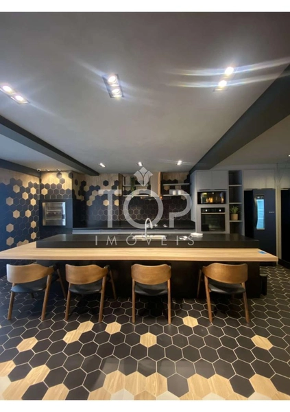 COBERTURA DUPLEX EM MEIA PRAIA ITAPEMA: 33ª foto da galeria de imagens do imóvel