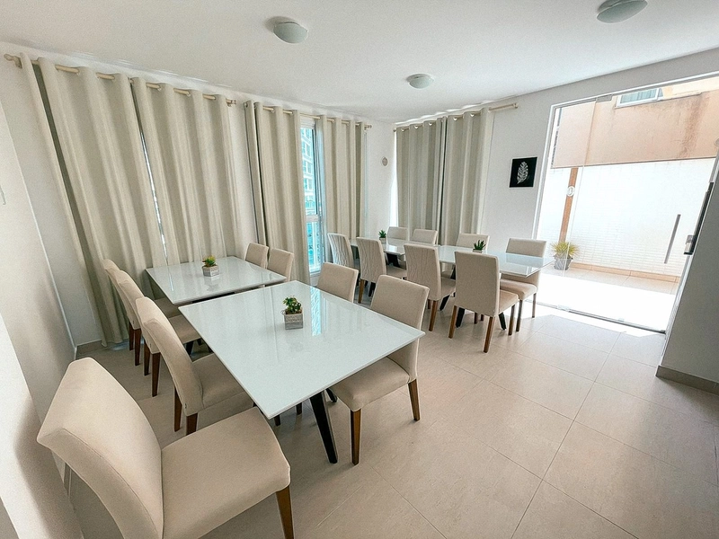 Apartamento mobiliado!!: 2ª foto da galeria de imagens do imóvel