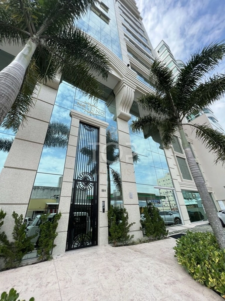 APARTAMENTO 3 SUITES PRAIA PEREQUÊ- PORTO BELO: 5ª foto da galeria de imagens do imóvel