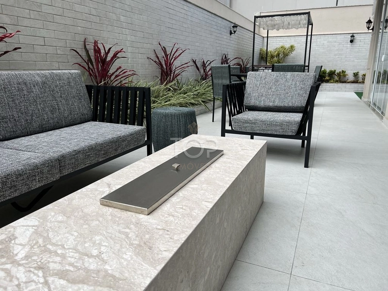 APARTAMENTO 3 SUITES PRAIA PEREQUÊ- PORTO BELO: 9ª foto da galeria de imagens do imóvel