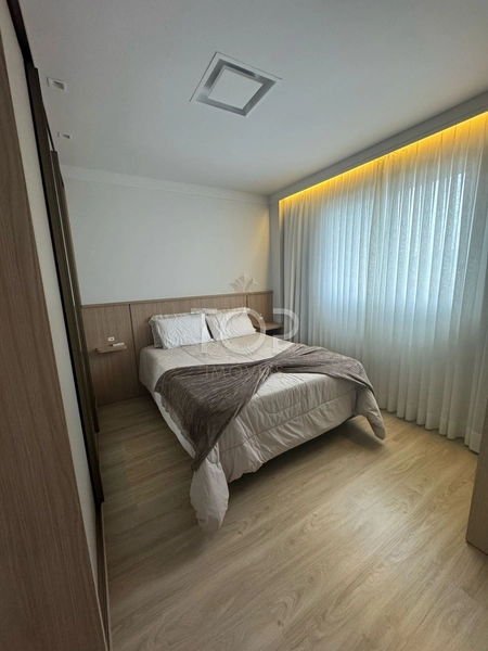 APARTAMENTO 3 SUITES PRAIA PEREQUÊ- PORTO BELO: 19ª foto da galeria de imagens do imóvel